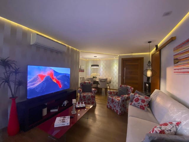 Foto do Apartamento - Belém em Sua Melhor Versão 🌟 | 114m² de Puro Conforto no Condomínio Vera! 3 Dormitórios, 2 Vagas! | Organização Imobiliária Açores