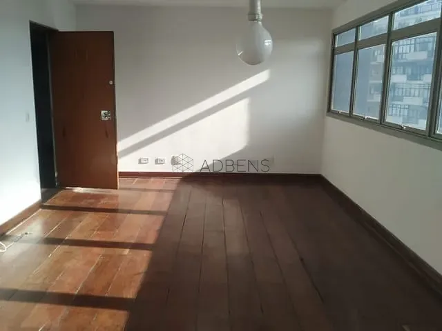 Apartamento 2 quartos e 2 banheiros, para alugar, no bairro Itaim Bibi em São Paulo
