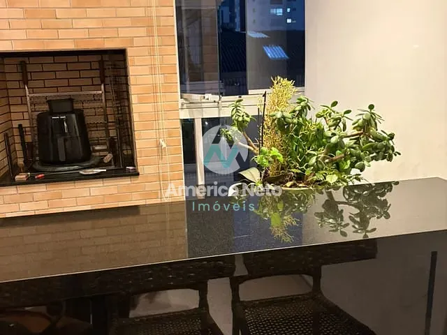 Apartamento 4 quartos e 6 banheiros, à venda, no bairro Santa Paula em São Caetano do Sul