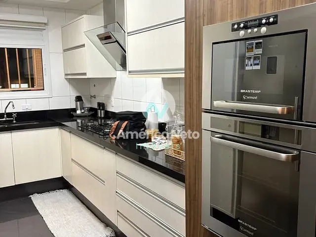 Apartamento 4 quartos e 6 banheiros, à venda, no bairro Santa Paula em São Caetano do Sul