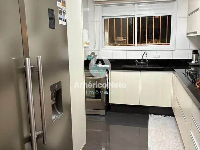 Apartamento 4 quartos e 6 banheiros, à venda, no bairro Santa Paula em São Caetano do Sul
