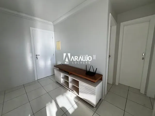 Apartamento 2 quartos e 1 banheiro, para alugar, no bairro Ressacada em Itajaí