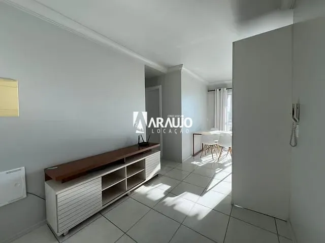 Apartamento 2 quartos e 1 banheiro, para alugar, no bairro Ressacada em Itajaí