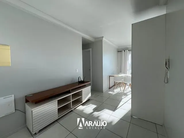 Apartamento 2 quartos e 1 banheiro, para alugar, no bairro Ressacada em Itajaí