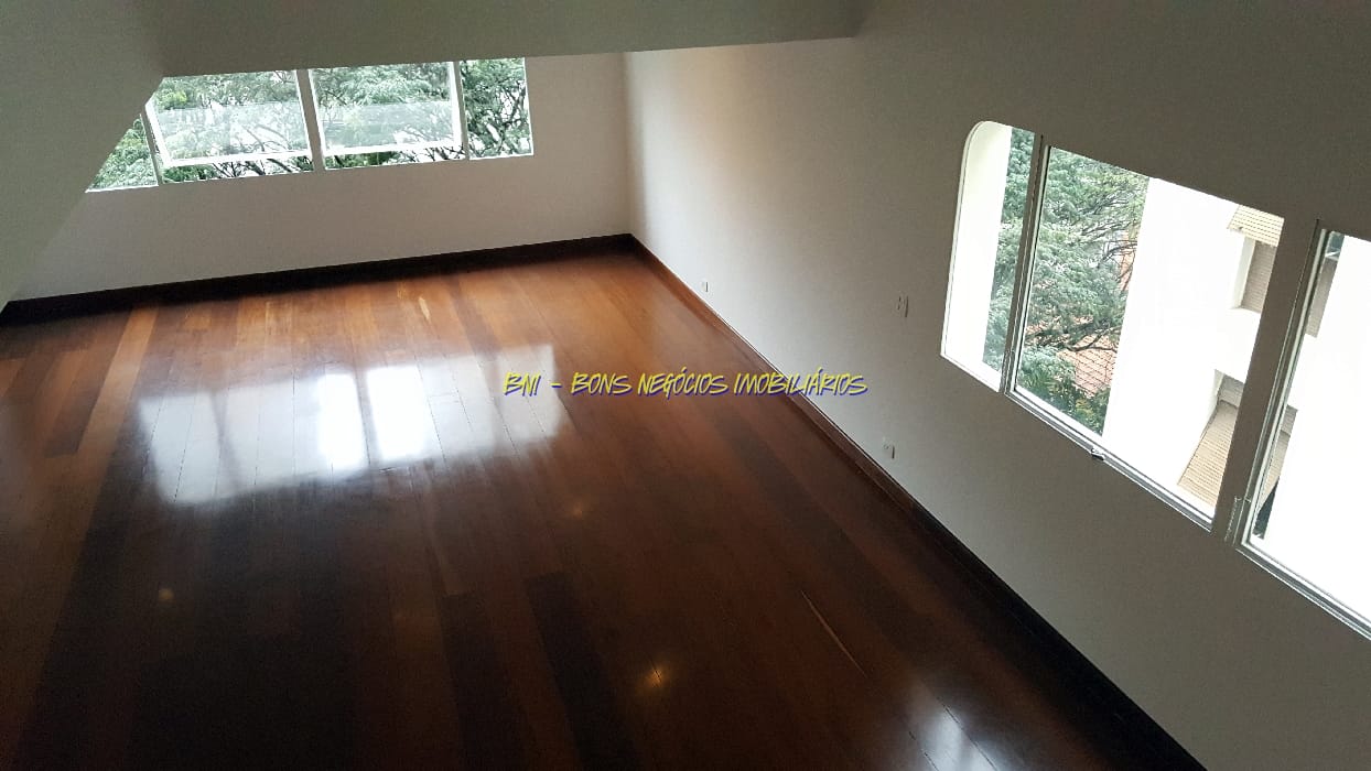 Apartamento, 3 quartos, 220 m² - Foto 1