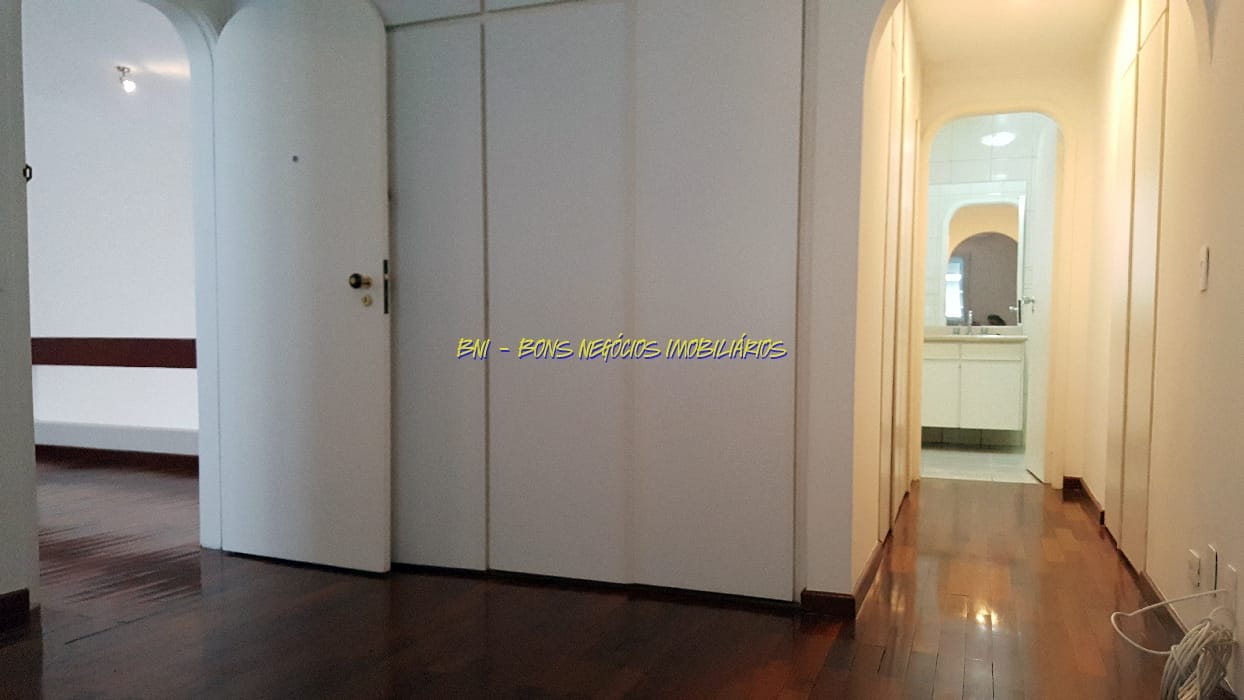 Apartamento, 3 quartos, 220 m² - Foto 5