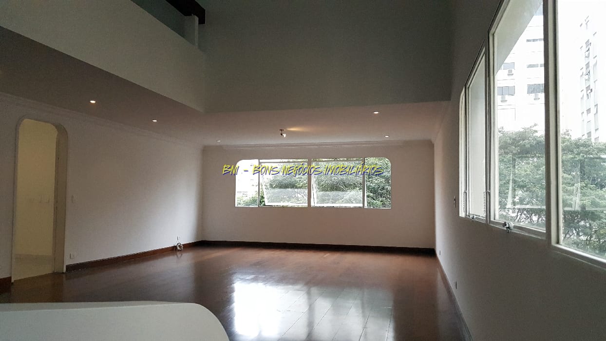 Apartamento, 3 quartos, 220 m² - Foto 3