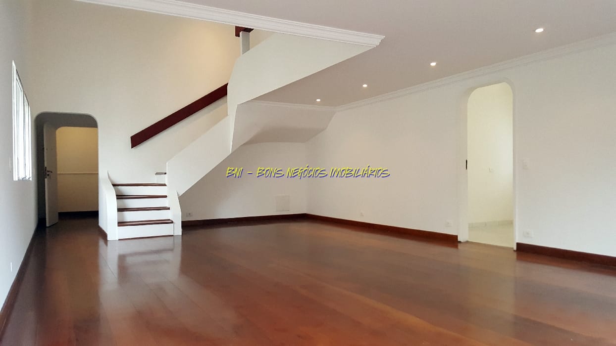 Apartamento, 3 quartos, 220 m² - Foto 2