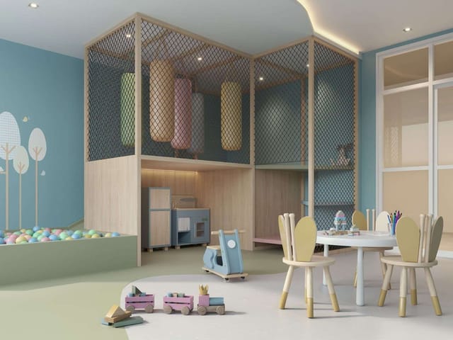 Apartamento com 37m² 2 quartos e 1 banheiro, à venda, no bairro Centro em São Paulo
