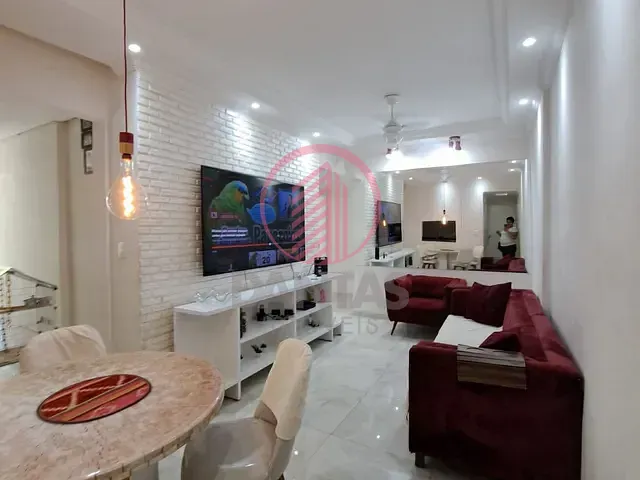 Apartamento com 76m² 3 quartos e 1 banheiro, à venda, no bairro Centro em Osasco