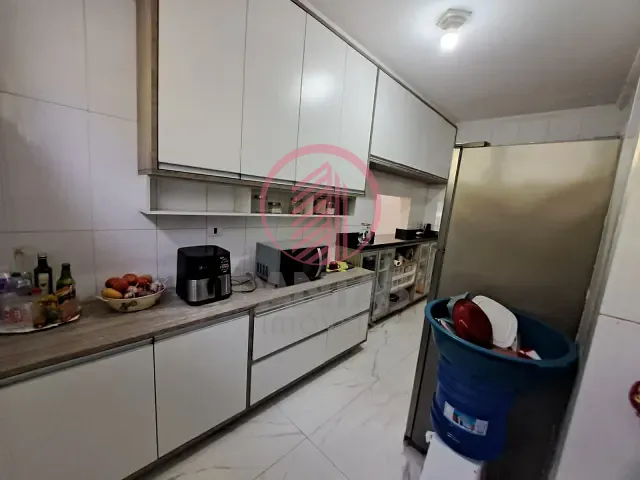 Apartamento com 76m² 3 quartos e 1 banheiro, à venda, no bairro Centro em Osasco