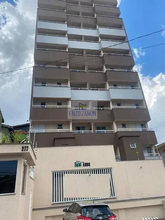 Apartamento, 2 quartos, 51 m² - Foto 1