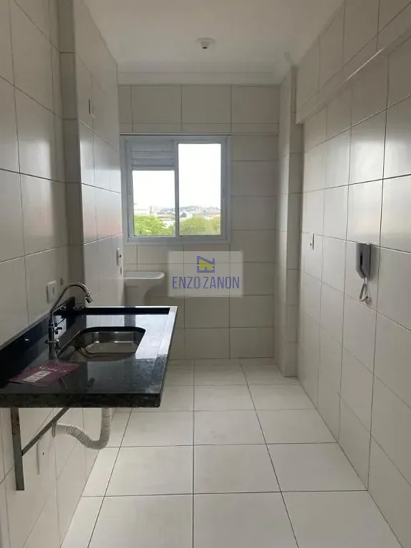 Apartamento, 2 quartos, 51 m² - Foto 5