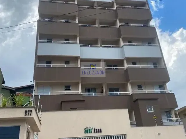 Apartamento 2 quartos e 1 banheiro, para alugar, no bairro Jardim São Luís em São Bernardo do Campo