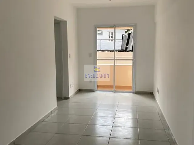 Apartamento 2 quartos e 1 banheiro, para alugar, no bairro Jardim São Luís em São Bernardo do Campo