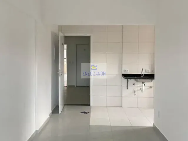 Apartamento 2 quartos e 1 banheiro, para alugar, no bairro Jardim São Luís em São Bernardo do Campo