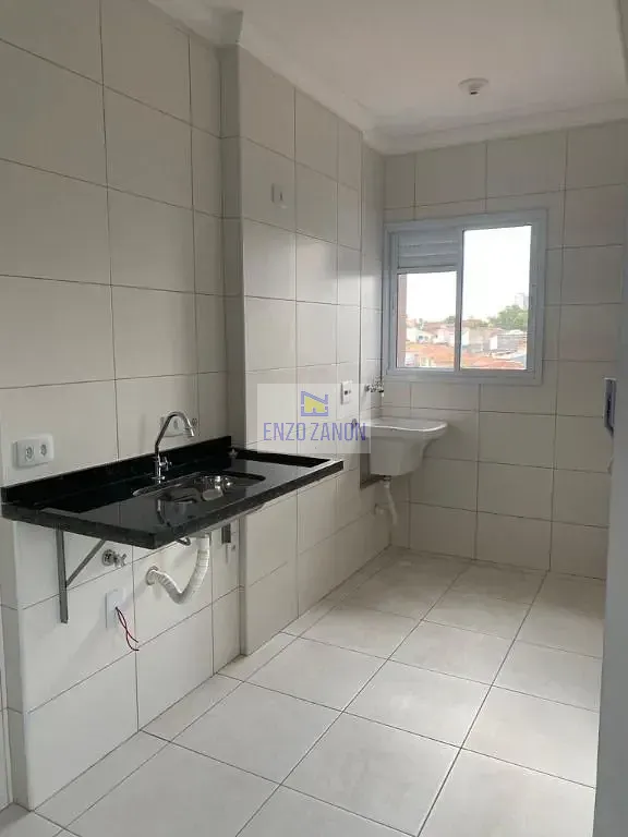 Apartamento, 2 quartos, 51 m² - Foto 8