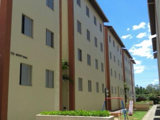 Foto do Apartamento - Apartamento residencial para locação, Jardim América, São José dos Campos. | INDEPENDENCE NEGOCIOS IMOBILIARIOS LTDA