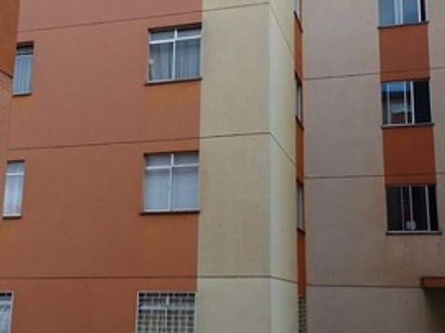 Foto do Apartamento - Apartamento à venda 2 Quartos, 1 Vaga, Nova Olinda, Londrina - PR | RESIDENCIAL ANSELMO VEDOATO | Londrina Cred Imóveis