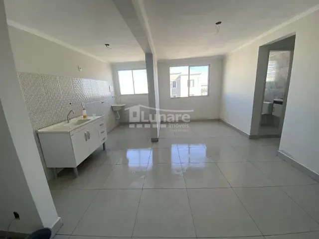Apartamento 2 quartos e 1 banheiro, à venda, no bairro Jundiapeba em Mogi das Cruzes