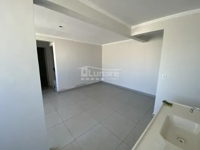 Apartamento 2 quartos e 1 banheiro, à venda, no bairro Jundiapeba em Mogi das Cruzes