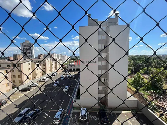 Apartamento 2 quartos e 2 banheiros, à venda, no bairro Parque Jamaica em Londrina
