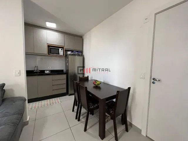 Apartamento 2 quartos e 2 banheiros, à venda, no bairro Parque Jamaica em Londrina