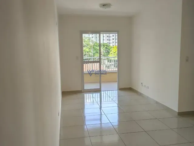 Apartamento 3 quartos e 2 banheiros, para alugar, no bairro Vila Ema em São José dos Campos