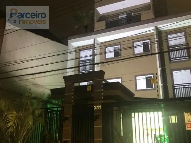 Apartamento com 45m² 2 quartos e 1 banheiro, à venda, no bairro Brás em São Paulo