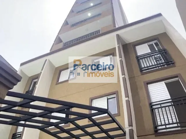 Apartamento com 45m² 2 quartos e 1 banheiro, à venda, no bairro Brás em São Paulo