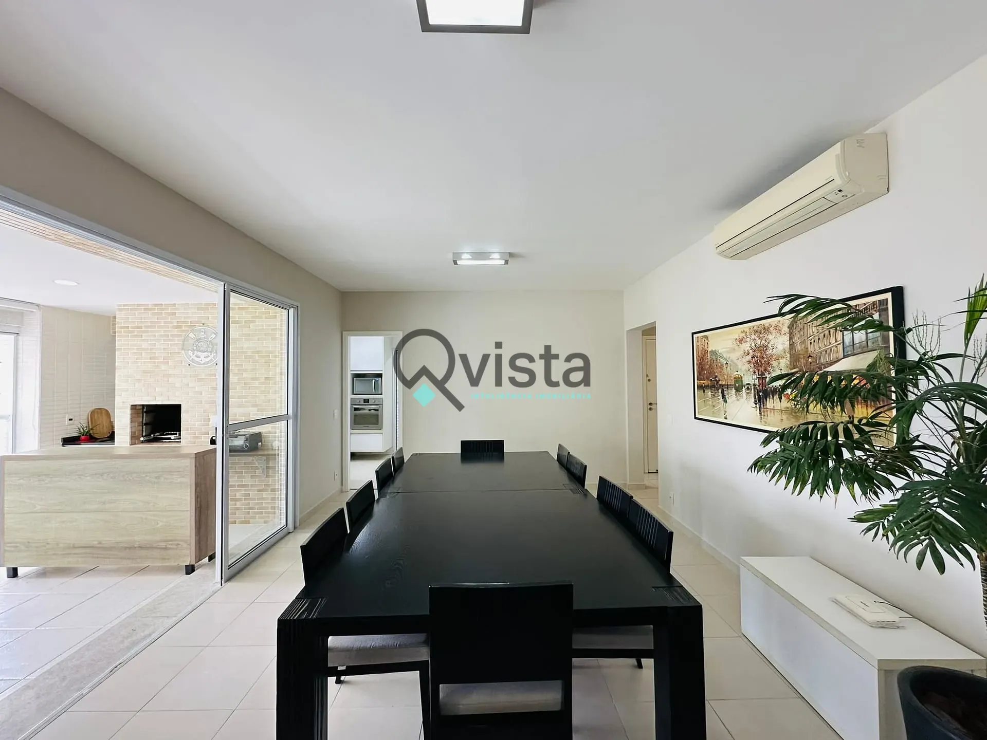 Apartamento, 3 quartos, 159 m² - Foto 6
