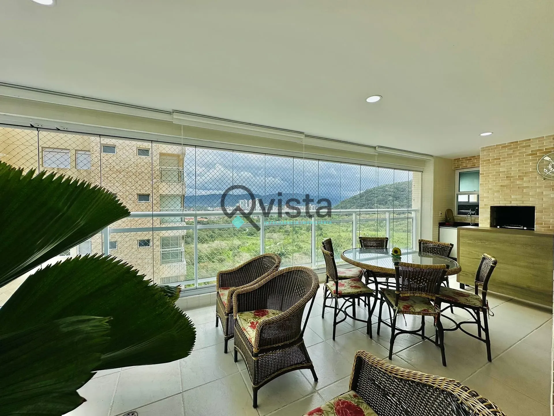 Apartamento, 3 quartos, 159 m² - Foto 1