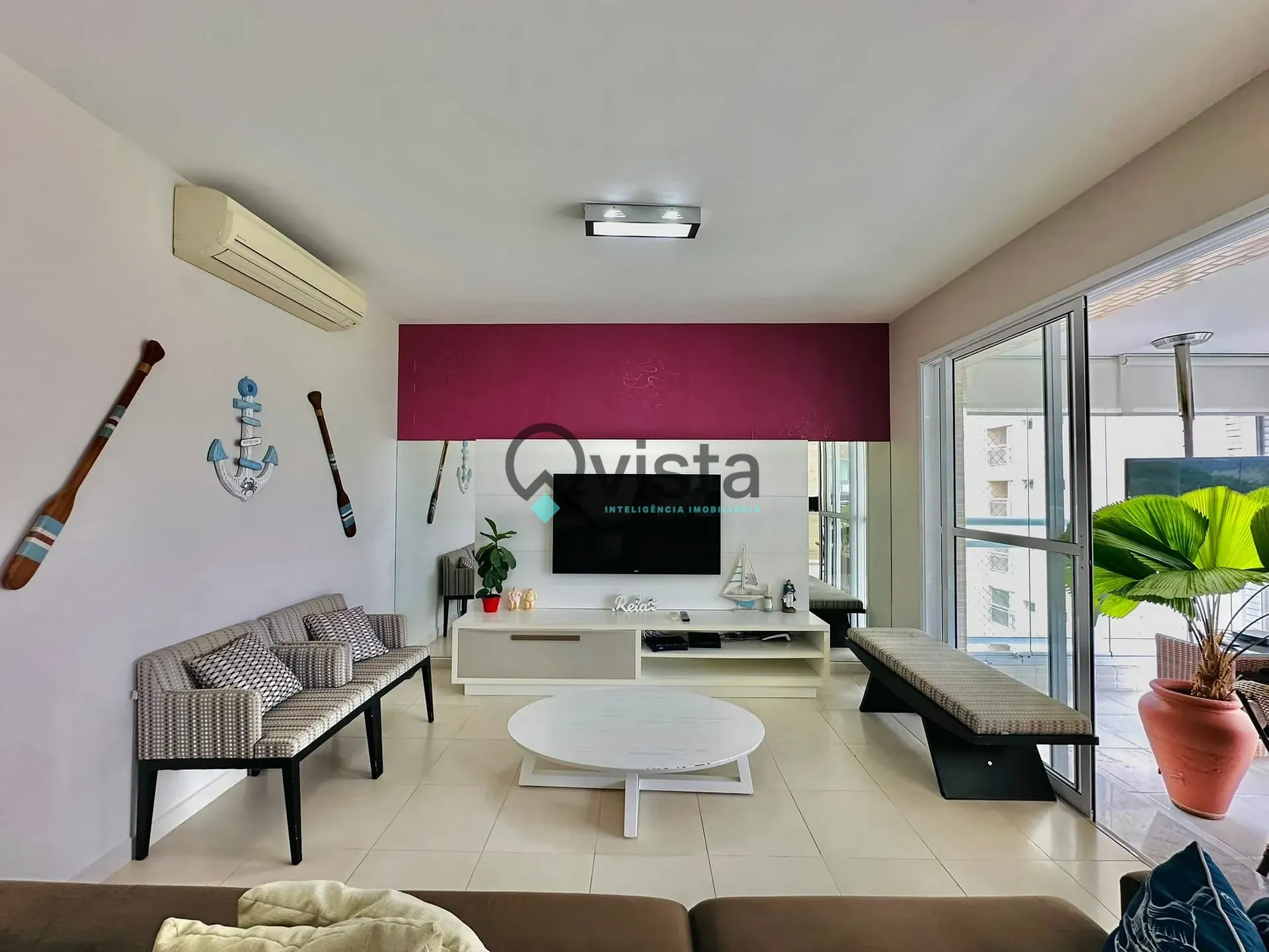 Apartamento, 3 quartos, 159 m² - Foto 7
