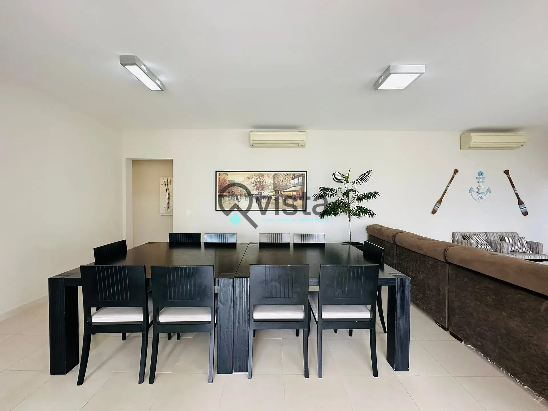 Apartamento, 3 quartos, 159 m² - Foto 5