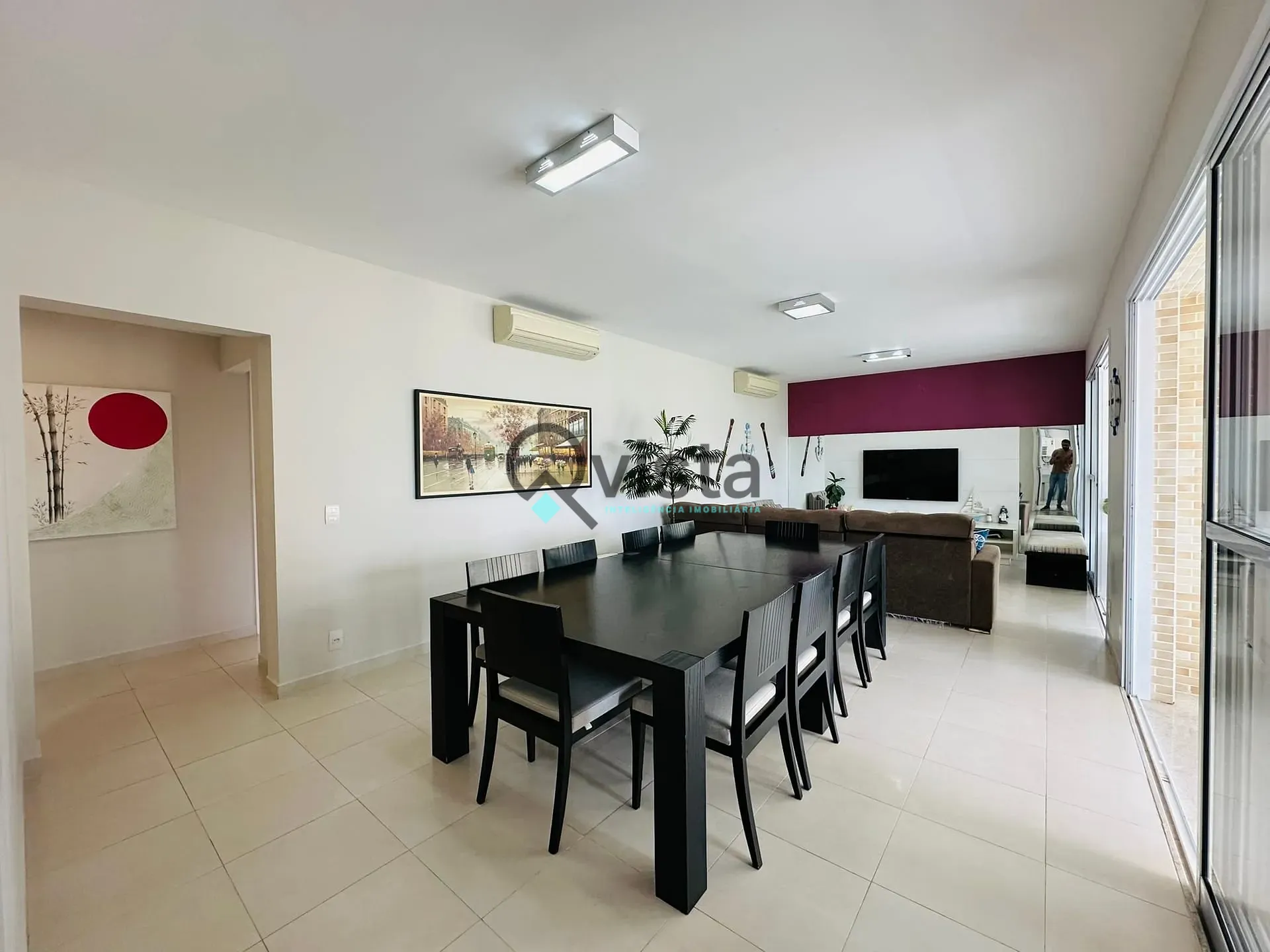 Apartamento, 3 quartos, 159 m² - Foto 3