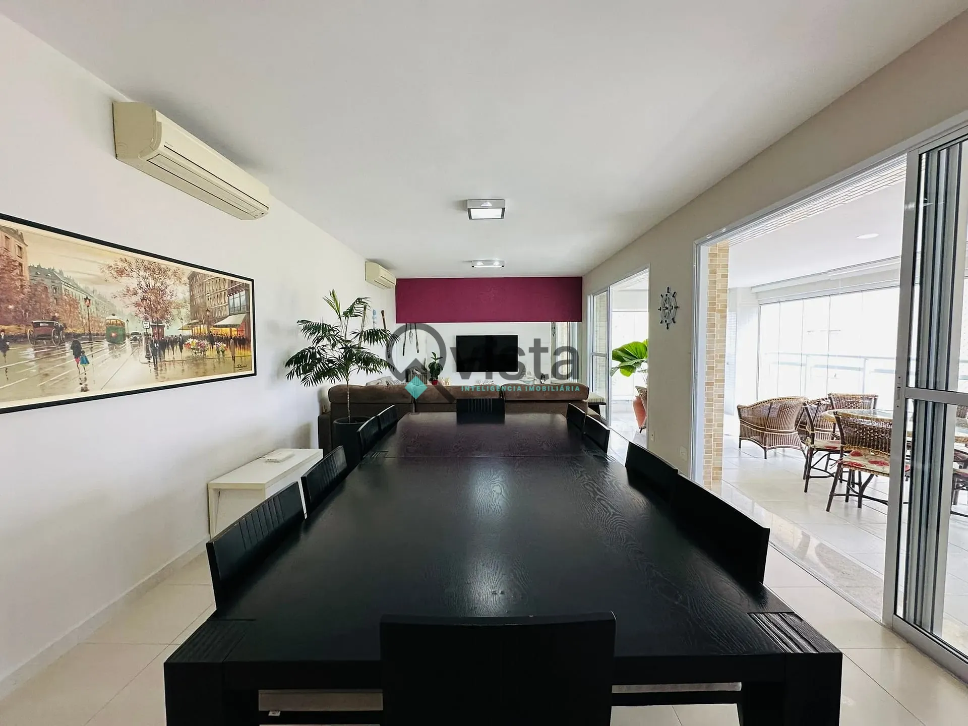 Apartamento, 3 quartos, 159 m² - Foto 4
