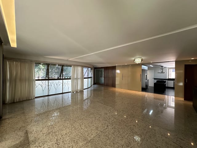 Apartamento com 462m² 4 quartos e 6 banheiros, à venda, no bairro Serra em Não informado