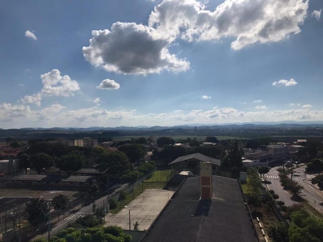 Foto do Apartamento - Apartamento com 3 dormitórios à venda, 90 m² por R$ 410.000,00 - Jardim das Indústrias - São José dos Campos/SP | RUSSI IMÓVEIS