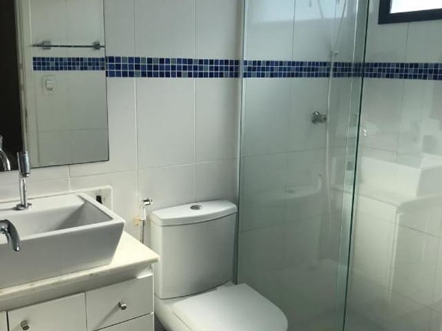 Foto do Apartamento - Apartamento com 3 dormitórios à venda, 90 m² por R$ 410.000,00 - Jardim das Indústrias - São José dos Campos/SP | RUSSI IMÓVEIS