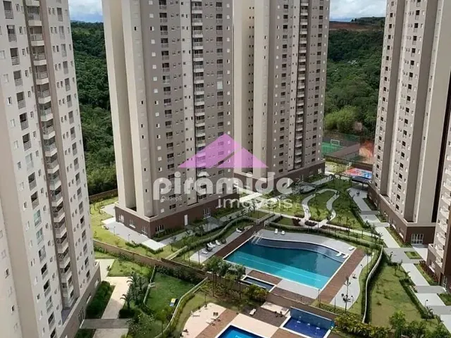Apartamento com 52m² 1 quarto e 1 banheiro, à venda, no bairro Jacareí em Jacareí