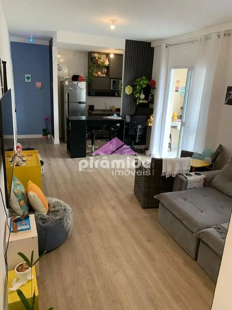 Apartamento, 1 quarto, 52 m² - Foto 10