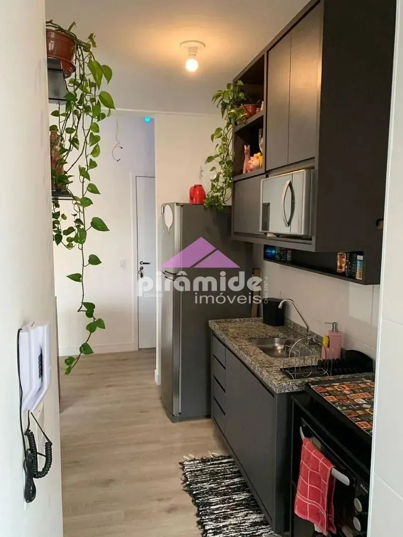 Apartamento, 1 quarto, 52 m² - Foto 12