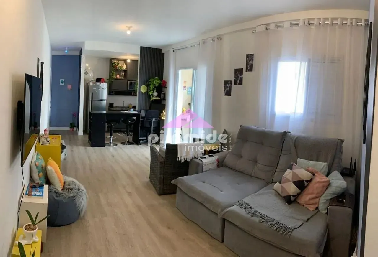 Apartamento, 1 quarto, 52 m² - Foto 9