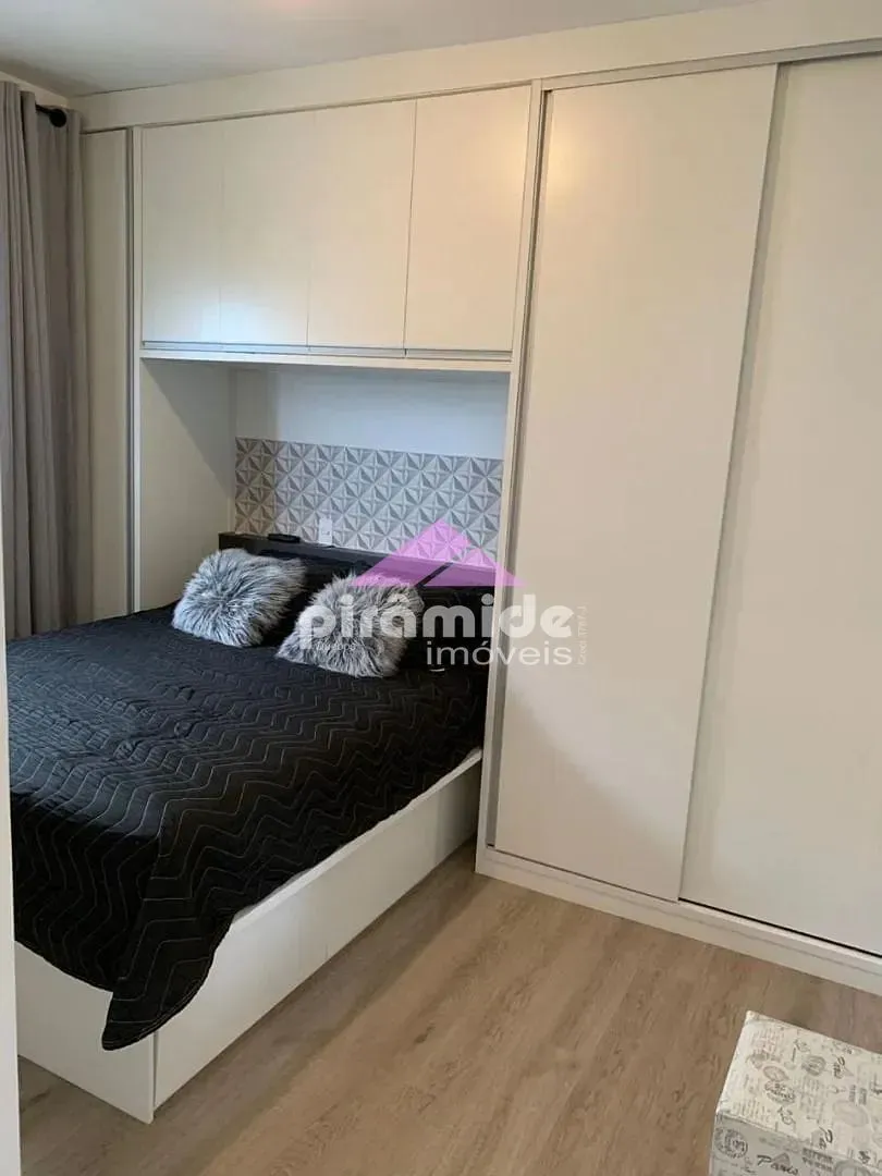 Apartamento, 1 quarto, 52 m² - Foto 6