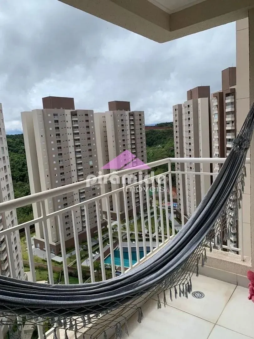 Apartamento, 1 quarto, 52 m² - Foto 4