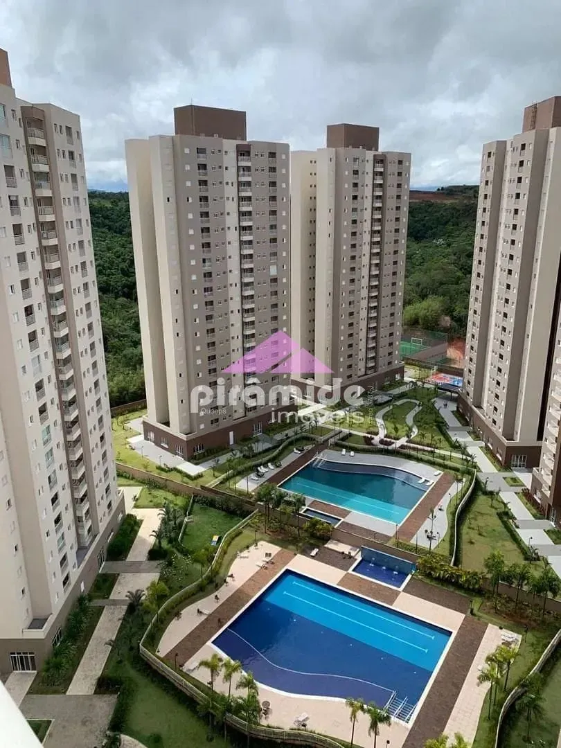 Apartamento, 1 quarto, 52 m² - Foto 1