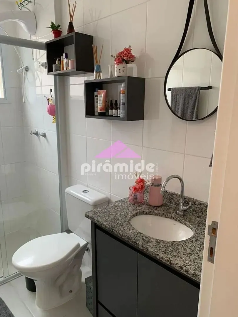 Apartamento, 1 quarto, 52 m² - Foto 7