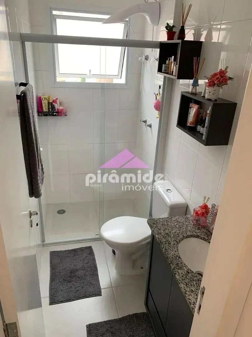 Apartamento, 1 quarto, 52 m² - Foto 8