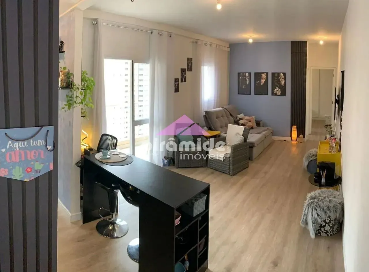Apartamento, 1 quarto, 52 m² - Foto 2