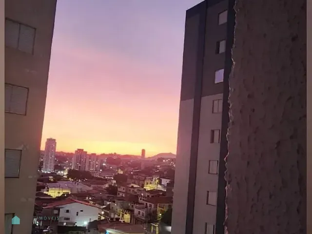 Apartamento com 77m² 2 quartos e 2 banheiros, à venda, no bairro Moinho Velho em São Paulo